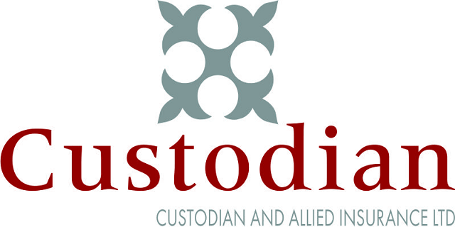 Custodian logo