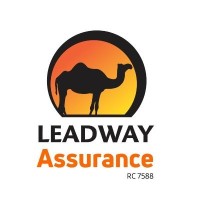 Leadway logo