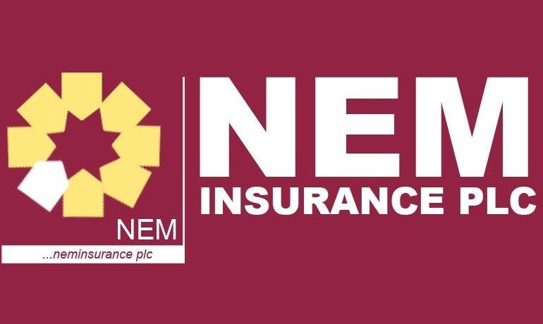 Nem insurance logo